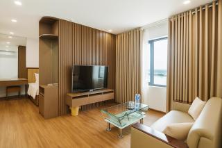 Glory Hotel Apartment Hải Phòng - 7