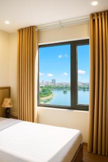 Glory Hotel Apartment Hải Phòng - 8
