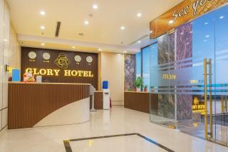 Glory Hotel Apartment Hải Phòng - 9