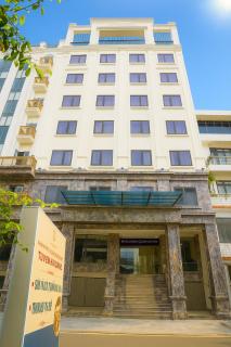 Glory Hotel Apartment Hải Phòng - 0