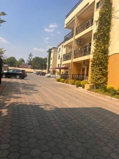 24B Louieville apartment - 4