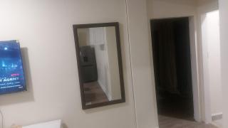 24B Louieville apartment - 2