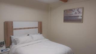 24B Louieville apartment - 1