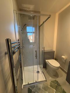 Bedford Guesthouse - Liverpool - 9