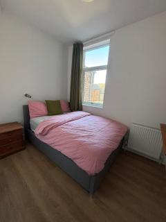 Bedford Guesthouse - Liverpool - 8