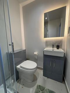 Bedford Guesthouse - 5