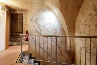 LOGIS DES CHEVALIERS & ROCK SPA WELLNESS Esch sur Sure - 1