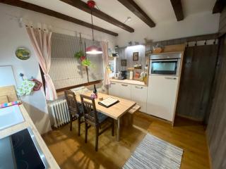 Ferienhaus Robin - 8