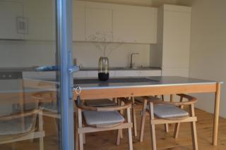 Nature Rooms cabin - 6