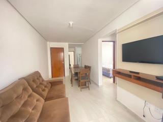 Apartamento à 300m da Praia do Bessa - 0