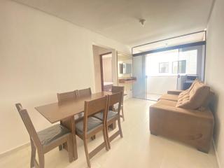 Apartamento à 300m da Praia do Bessa - 9