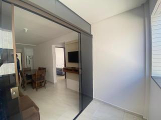 Apartamento à 300m da Praia do Bessa - 8