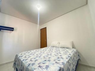 Apartamento à 300m da Praia do Bessa - 5