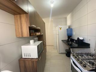 Apartamento à 300m da Praia do Bessa - 3