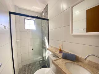 Apartamento à 300m da Praia do Bessa - 2