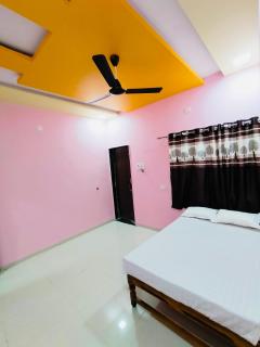 Tirupati yatri nivas - 6