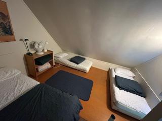 Ski Chalet Ohakune Alpine Village - 1