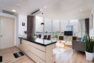 Justay BEN THANH TOWER - 1