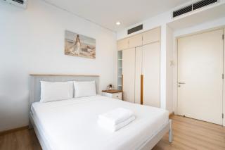 Justay BEN THANH TOWER - 3