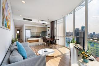 Justay BEN THANH TOWER - 4