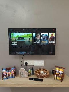 De Suria Homestay Jitra- 3BR with 4 Aircons - 9