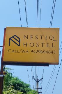 NestIQ Hostel - 9