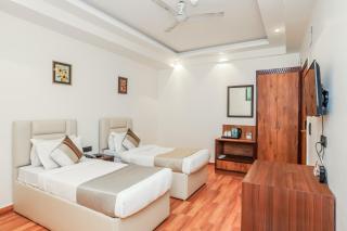 The Orion Express - Kailash Colony - 2