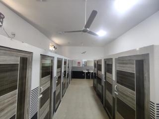 NestIQ Hostel - 7