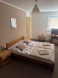 Penzion a restaurace U Knoppa - 7