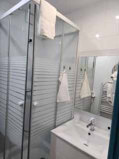 Biscarrosse - Plage à 300m Superbe appart. 4 Pers - Biscarrosse - 1