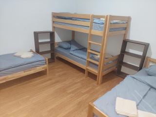 Apartmani Sumatra - 6