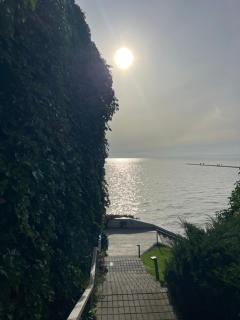 Balkonas į Marias - 1