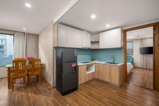 Happy House Hotel & Apartment - 5