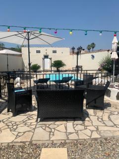 La villa des lauriers - 4