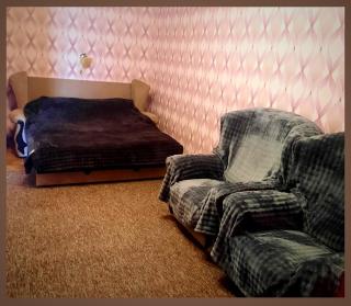 Квартира 1- комнатная посуточно - 8