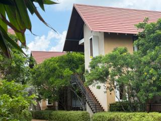 Lolu Village Resort - 8