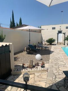 La villa des lauriers - 5