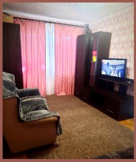 Квартира 1- комнатная посуточно - 7