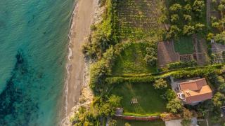 Beachfront Villa Meliti - 6