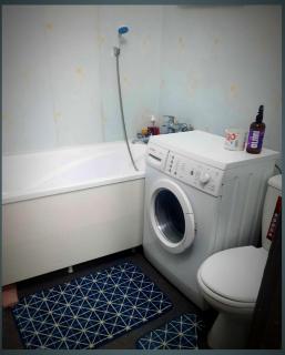 Квартира 1- комнатная посуточно - 6