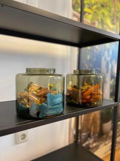 Hotel Nova Limbach - 9