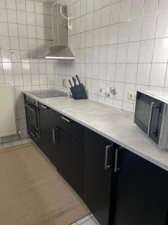 Hotel Nova Limbach - 1