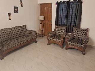 Ocean shores oneBHK or Two BHK Apartments - 2