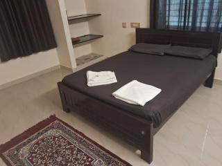 Ocean shores oneBHK or Two BHK Apartments - 1