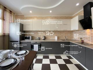 Комфортна 1к квартира в ЖК Лісовий Квартал - 6