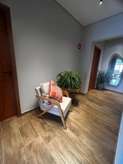 Pousada Grão & Vinha - 3