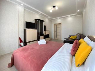 Комфортна 1к квартира в ЖК Лісовий Квартал - 8