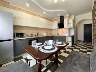 Комфортна 1к квартира в ЖК Лісовий Квартал - 5