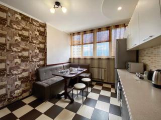 Комфортна 1к квартира в ЖК Лісовий Квартал - 2