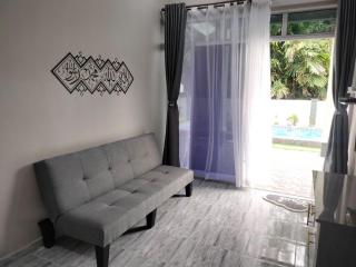 Teratak Nu'aiman With Pool - Bedung - 6